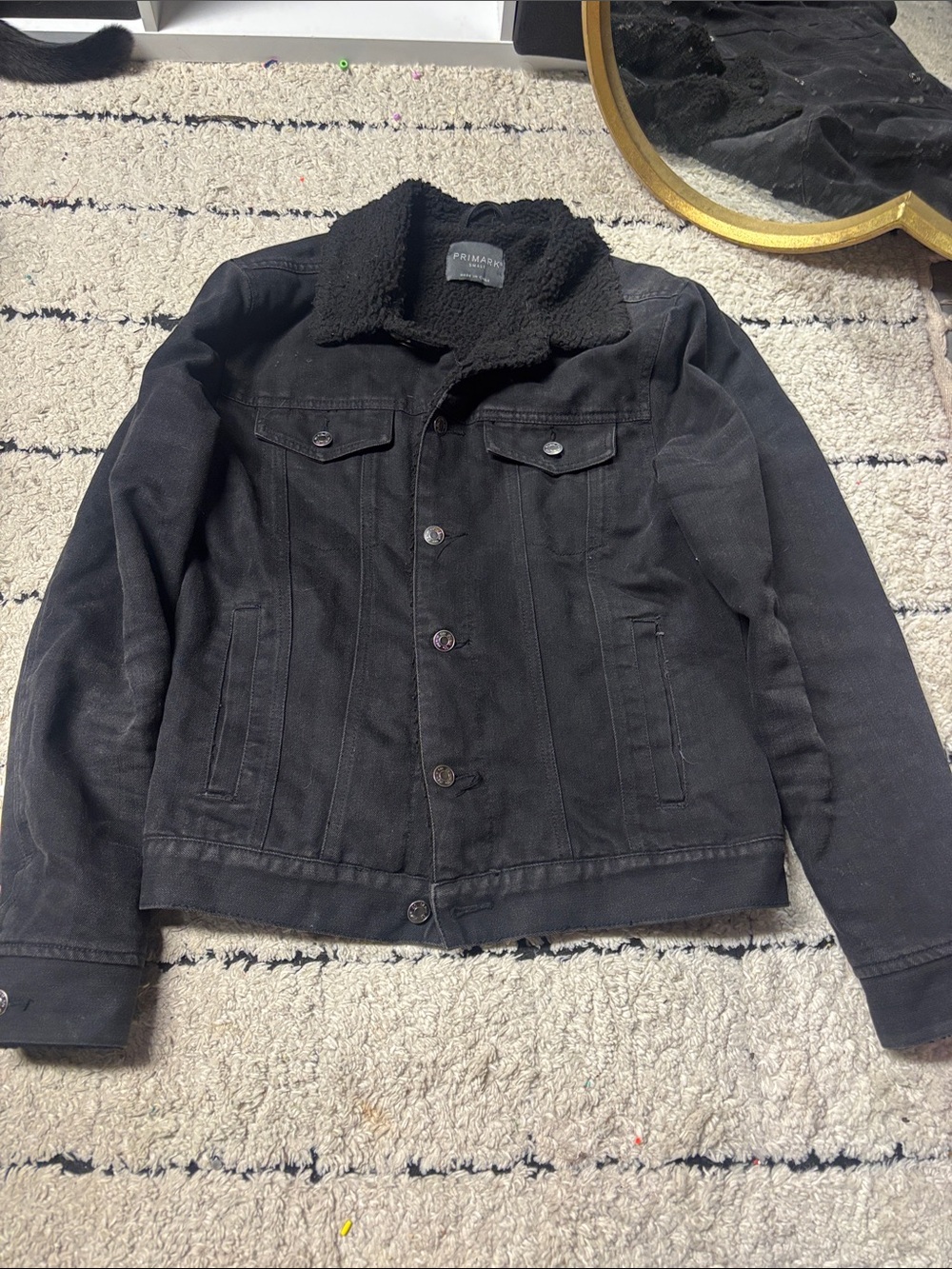 Primark Jacket